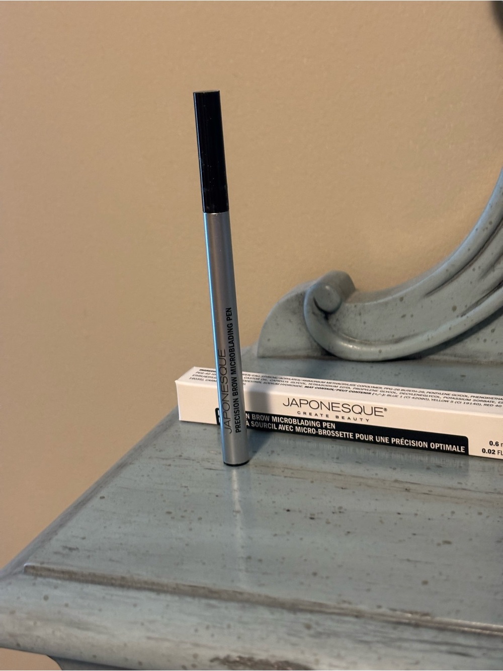 Japonesque Brow microblading pen